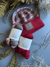 Load image into Gallery viewer, Murder of Woes + Define You Hat Set { In Stock }