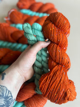 Load image into Gallery viewer, Showgirl Era Sock Set { In Stock & Dye to Order }