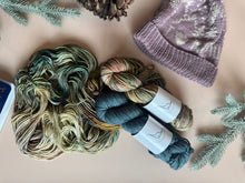 Load image into Gallery viewer, Yellowstone National Park + Kayla Watts Set { In Stock + Dye to Order }