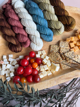 Load image into Gallery viewer, Cheese Please Tonal Set { In Stock }