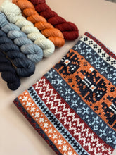 Load image into Gallery viewer, Ahsoka Inspired Tonal Set {In Stock }