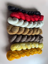 Load image into Gallery viewer, Potato Doodle Tonal Set { In Stock }