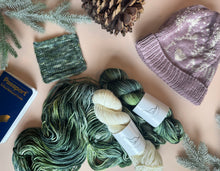 Load image into Gallery viewer, Everglades National Park + Frost Set { In Stock + Dye to Order }