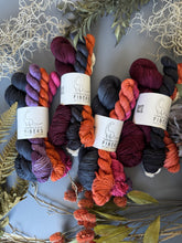 Load image into Gallery viewer, Nocturnal Cauldron Sock Set { In Stock }