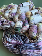 Load image into Gallery viewer, Primordial Jungle { In Stock & Dye to Order }