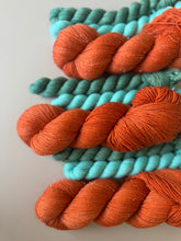 Load image into Gallery viewer, Showgirl Era Sock Set { In Stock & Dye to Order }