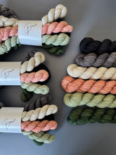 Load image into Gallery viewer, Mando Inspired Tonal Set {In Stock }