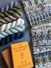 Load image into Gallery viewer, Travels Through Middle Earth Tonal Set { Preorder }