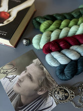 Load image into Gallery viewer, Twilight Inspired Tonal Set { Preorder }