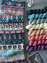 Load image into Gallery viewer, Deep Space Tonal Set { In Stock }