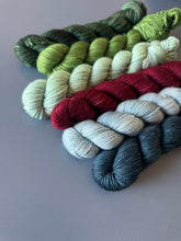 Load image into Gallery viewer, Twilight Inspired Tonal Set { Preorder }