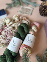 Load image into Gallery viewer, Badlands National Park + Evergreen Set { In Stock + Dye to Order }