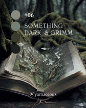 Load image into Gallery viewer, Something Dark & Grimm October Countdown { In Stock }