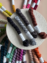 Load image into Gallery viewer, DK Mini Skein Bar Full Collection { In Stock }