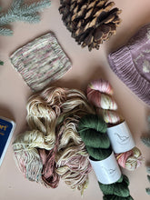 Load image into Gallery viewer, Badlands National Park + Evergreen Set { In Stock + Dye to Order }