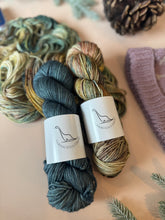 Load image into Gallery viewer, Yellowstone National Park + Kayla Watts Set { In Stock + Dye to Order }