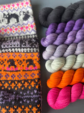 Load image into Gallery viewer, Graveyard Ghouls Tonal Set { In Stock }