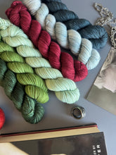 Load image into Gallery viewer, Twilight Inspired Tonal Set { Preorder }