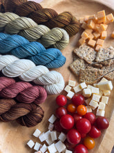 Load image into Gallery viewer, Cheese Please Tonal Set { In Stock }