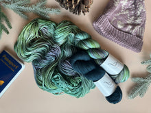 Load image into Gallery viewer, Gates of the Arctic National Park + Midnight Supreme Set { In Stock + Dye to Order }