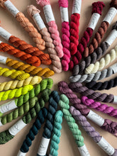Load image into Gallery viewer, DK Mini Skein Bar Full Collection { In Stock }