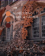 Load image into Gallery viewer, Something Dark & Grimm October Countdown { In Stock }