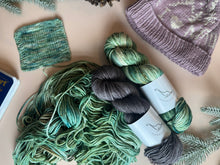 Load image into Gallery viewer, Rocky Mountain National Park + Bark Set { In Stock + Dye to Order }