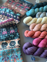 Load image into Gallery viewer, Deep Space Tonal Set { In Stock }