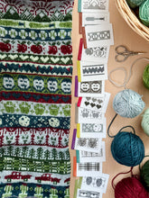 Load image into Gallery viewer, Twilight Inspired Tonal Set { Preorder }