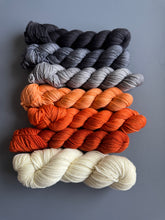 Load image into Gallery viewer, A Ghost Story Tonal Set { In Stock }