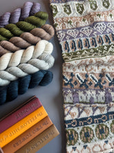 Load image into Gallery viewer, Travels Through Middle Earth Tonal Set { Preorder }