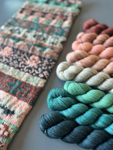 Load image into Gallery viewer, Prehistoric Beach Tonal Set { In Stock }