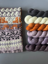 Load image into Gallery viewer, Haunted Nights Tonal Set { In Stock }