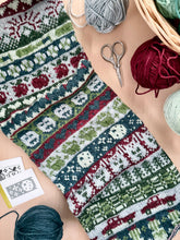 Load image into Gallery viewer, Twilight Inspired Tonal Set { Preorder }