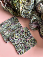 Load image into Gallery viewer, Primordial Jungle { In Stock & Dye to Order }