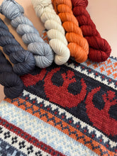 Load image into Gallery viewer, Ahsoka Inspired Tonal Set {In Stock }