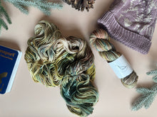 Load image into Gallery viewer, Yellowstone National Park + Kayla Watts Set { In Stock + Dye to Order }