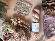 Load image into Gallery viewer, Badlands National Park + Evergreen Set { In Stock + Dye to Order }