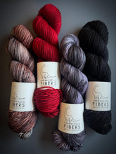 Load image into Gallery viewer, Murder of Woes { In Stock }