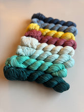 Load image into Gallery viewer, Grit & Glamour Tonal Set { In Stock }