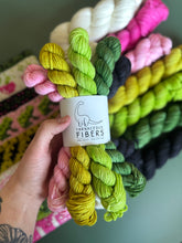 Load image into Gallery viewer, Something Wicked Tonal Set { In Stock }