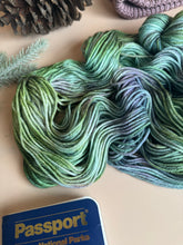 Load image into Gallery viewer, Gates of the Arctic National Park + Midnight Supreme Set { In Stock + Dye to Order }