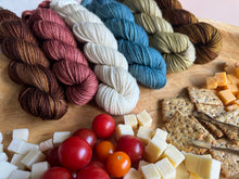 Load image into Gallery viewer, Cheese Please Tonal Set { In Stock }