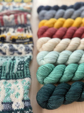 Load image into Gallery viewer, Grit & Glamour Tonal Set { In Stock }