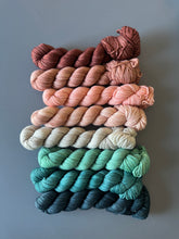 Load image into Gallery viewer, Prehistoric Beach Tonal Set { In Stock }