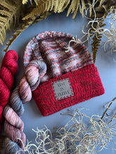 Load image into Gallery viewer, Murder of Woes + Define You Hat Set { In Stock }