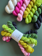 Load image into Gallery viewer, Something Wicked Tonal Set { In Stock }