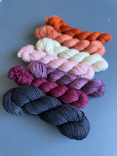 Load image into Gallery viewer, Garden Ghouls Tonal Set { In Stock }