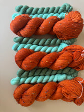 Load image into Gallery viewer, Showgirl Era Sock Set { In Stock & Dye to Order }