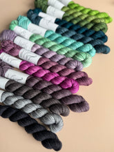 Load image into Gallery viewer, DK Mini Skein Bar Full Collection { In Stock }